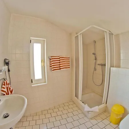 Ostseeblick Pensionat 3*