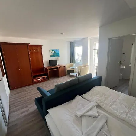 Ostseeblick 3* Sassnitz