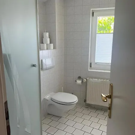 Ostseeblick Pensionat 3*