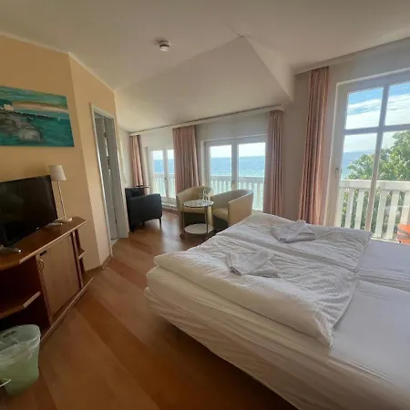 Ostseeblick Pensionat