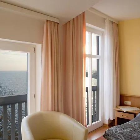 Ostseeblick Sassnitz