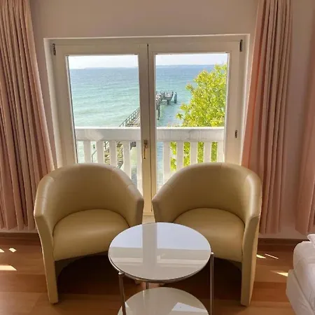 Ostseeblick 3* Sassnitz