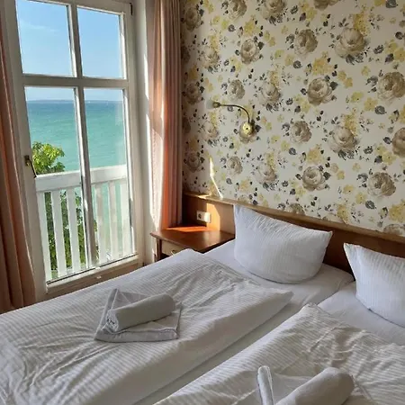 Ostseeblick Pensionat