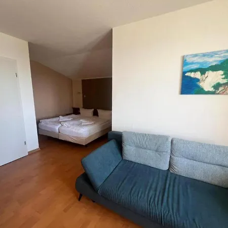 Ostseeblick 3* Sassnitz