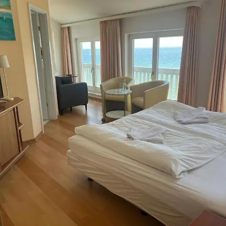 Ostseeblick 3* Sassnitz