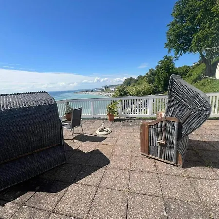 Gasthof Ostseeblick
