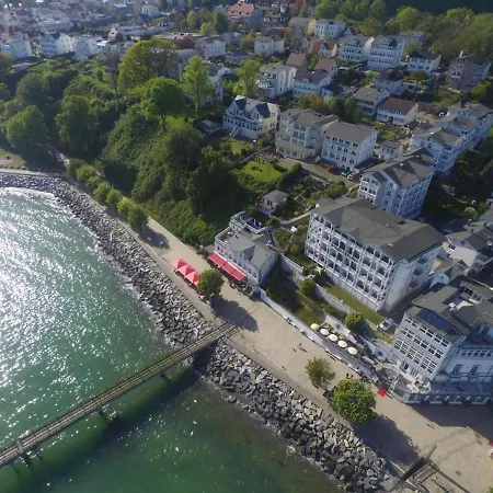 Gasthof Ostseeblick